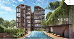 The Hillshore (D5), Condominium #591048071